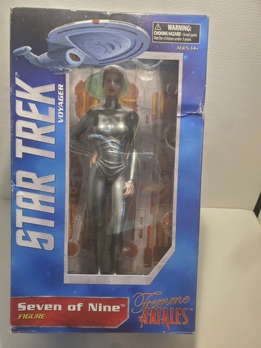 Diamond select star - select,