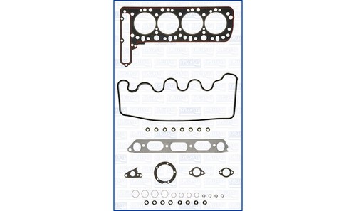Cylinder head gasket - head,