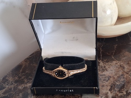 Ladies vintage accurist - ladies, watch