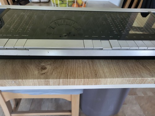 Bang olufsen beomaster 1700 - olufsen,