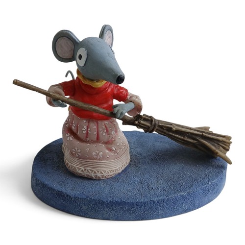 Bagpuss robert harrop bg14 - robert,
