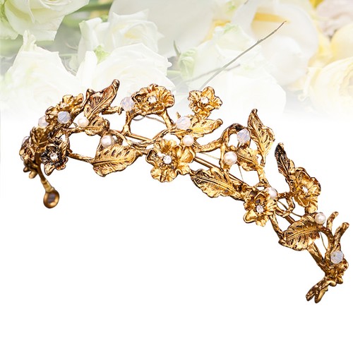Bridal hair accessories - bridal,