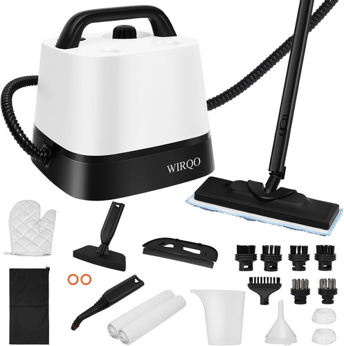 Steam cleaner for home - steam,