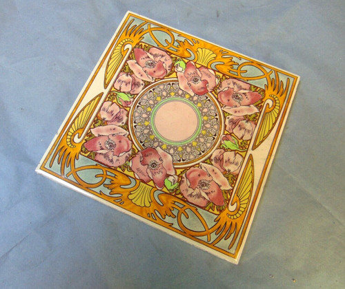 Tile fireplace ceramic - fireplace,