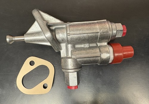 Fuel lift transfer pump - fuel, for