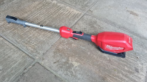 Milwaukee m18foph fuel - milwaukee,