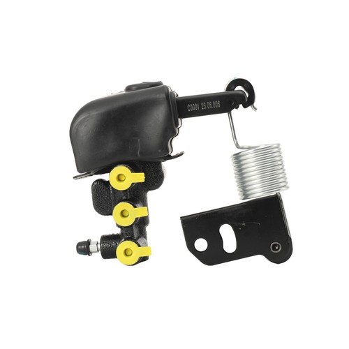 Brake load sensing valve - load,