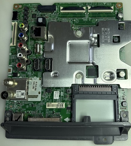 Main board for - board, lg