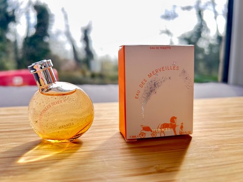 Hermès eau des - hermès, merveilles