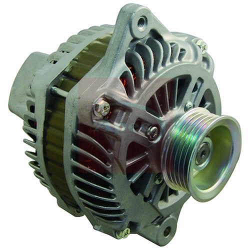 Alternator for subaru impreza - alternator,