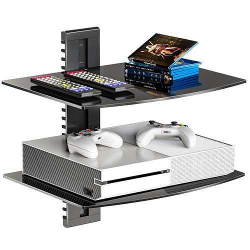 Wali floating shelf - wali, tier