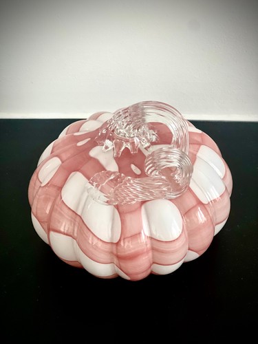 Halloween mixed colour glass - colour,