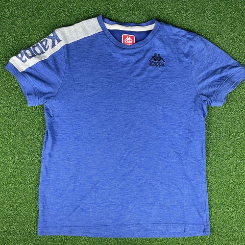 Vintage kappa mens blue - vintage,