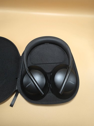 Bose 700 wireless bluetooth - bose, nc