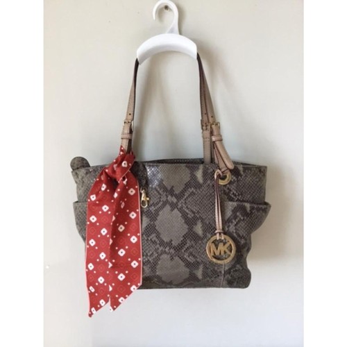 Michael kors jet set medium - set,
