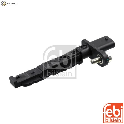 Sensor crankshaft pulse 196125 - crankshaft,
