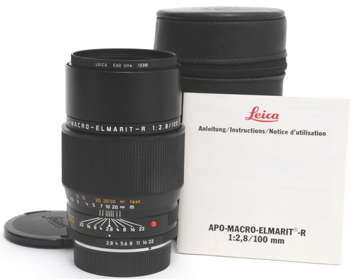 Leitz leica - leitz,