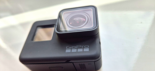 Gopro hero series - series, hero5