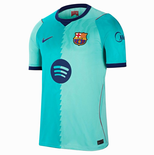 Nike barcelona away - nike,