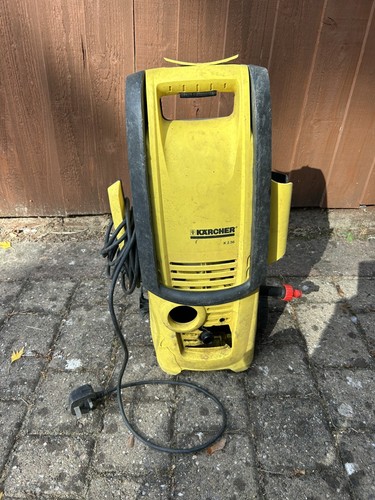 Karcher bare unit - karcher, k2.56