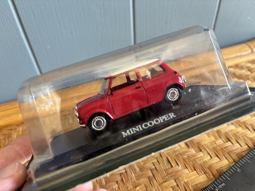 Mini cooper 1970 - 1970, del