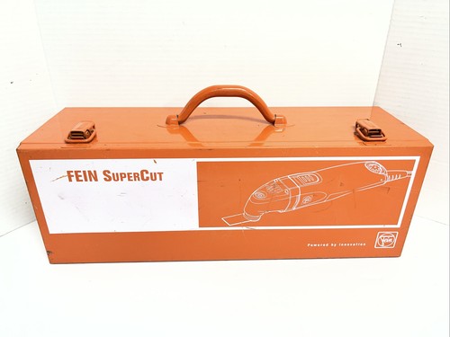 Vtg fein supercut construction - vtg,