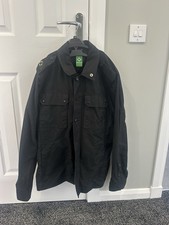 Men large strum jacket - ma.strum,
