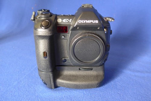 Olympus and hld power - 2,