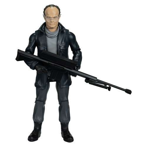 Robocop clarence boddicker - robocop,