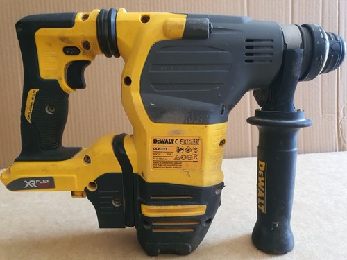 Dewalt 54v chasing - 54v, drill