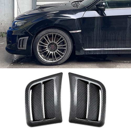 Front bumper side - bumper,