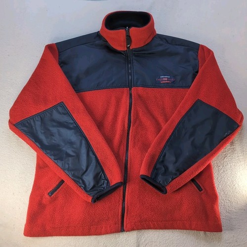 Helly hansen vintage fleece - vintage,