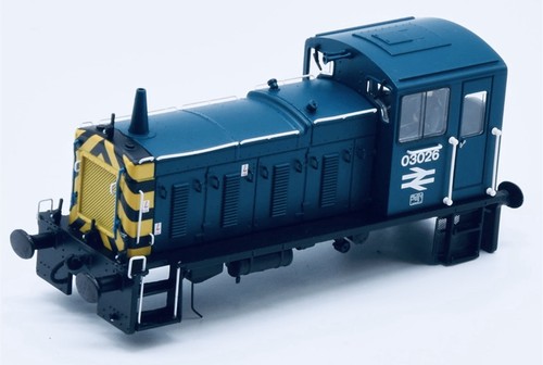 Blue with wasp - with, for