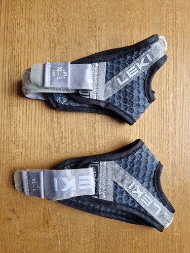 Leki trigger shark - leki,