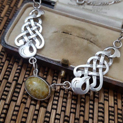 Vintage sterling silver - sterling,
