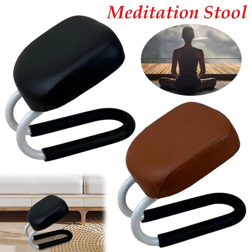 Meditation stool for - meditation, praying