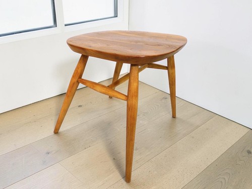 Vintage 1960s elm beech - 1960s,