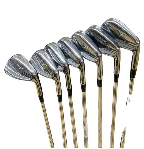 Mizuno iron set - set, 4-pw