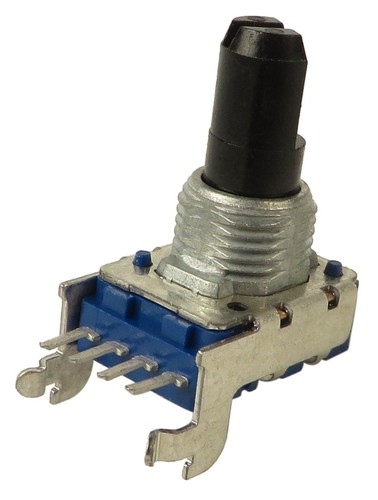 Allen heath pot for - allen,
