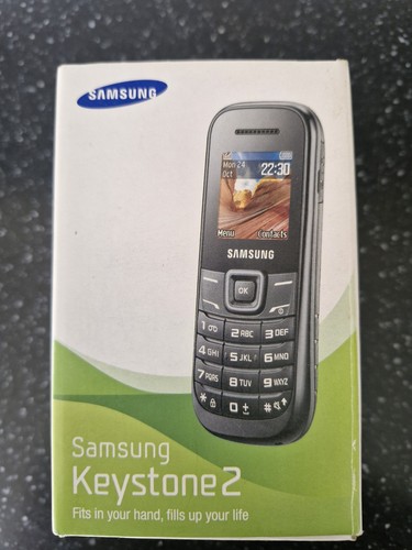 Samsung keystone e1200 - 2, gt-e1200