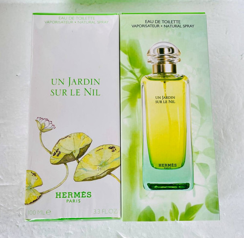 Hermès jardin sur nil - sur,