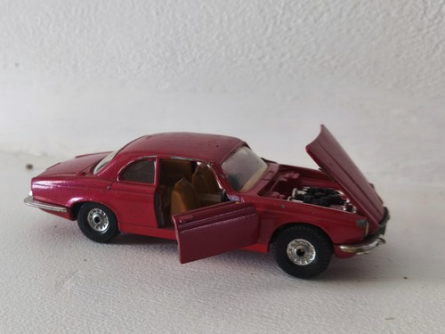Vintage corgi toys - vintage,