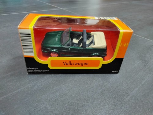 New ray toys - -, volkswagen