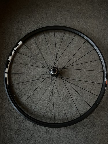 Shimano mt500 rear mtb rim - rear,