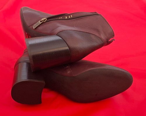 Wide soft leather duoboots - wide,,
