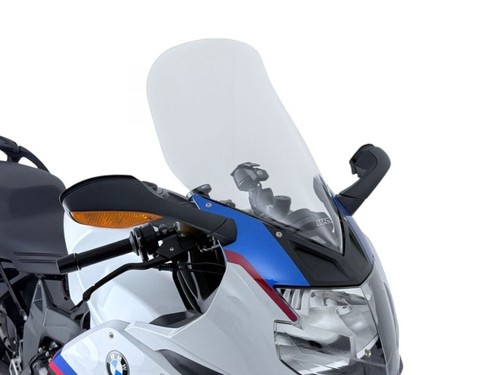 Wrs bm115t windshield caponord - wrs,
