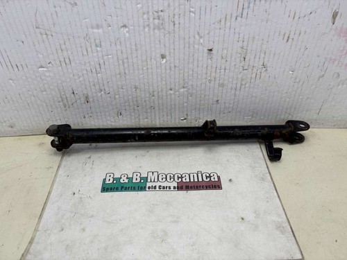Tie support rear - support,