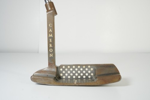 Scotty cameron tri - scotty,