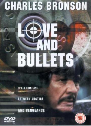 Love and bullets dvd - dvd, (2003)