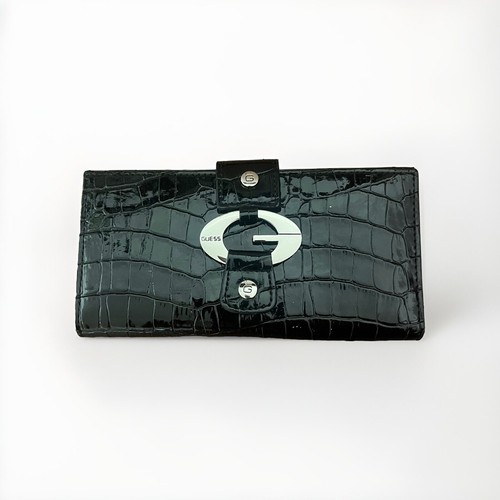 Guess marciano black - by, wallet